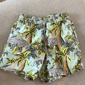 Vilebrequin bathing suit